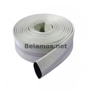 Текстильный шланг (напорный рукав) 2 * 25 м  BELAMOS