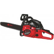 Бензопила "Edon GCS-16/2400" двигатель 52 см. куб, мощ. 2,4 Квт/3,2 л.с,  шина 40 см,  шаг цепи 3/8