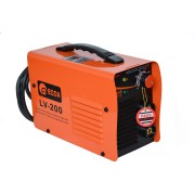 Инвертор сварочный  "Edon LV-200", мощн. 4,9 КВт, диам.эл.1,6-4,0 мм