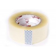 Скотч упаковочный прозрачный 48 * 150 м (6/36шт) Kraft
