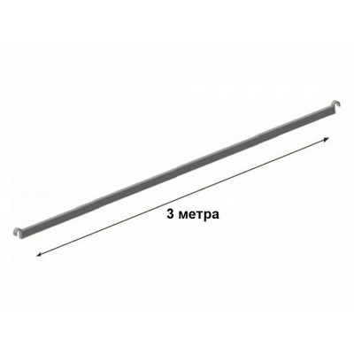 Ригель настила 3,0м Ригель настила 3,0м