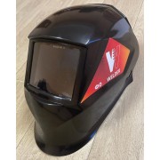 Маска сварочная Ф0 Welder Стекло110x90 мм