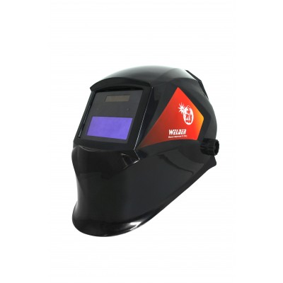 Маска сварочная Ф1 Welder PRO Хамелеон 90x35мм, СБ DIN3/11 Маска сварочная Ф1 Welder PRO Хамелеон 90x35мм, СБ DIN3/11
