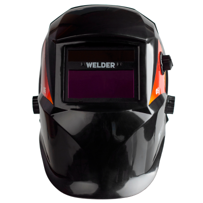 Маска сварочная Ф4 Welder PRO Хамелеон 90x35мм, СБ DIN9-13 (Внешн.регул) Маска сварочная Ф4 Welder PRO Хамелеон 90x35мм, СБ DIN9-13 (Внешн.регул)