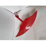Тяпка "Венера" 235*30мм (10 шт)
