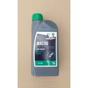 212003 Масло для смазки  цепных пил 1л UNIOR