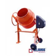 Бетоносмеситель В*125 (120 л) BELAMOS