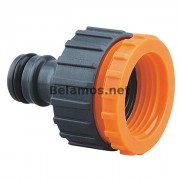 5807 Штуцер внутрен. резьба 3/4"-1"