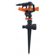 8103D Разбрызгиватель импульсный, пластик, пика