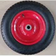 3,25-8 Колесо пневмо Т6418S, ось 20 мм.