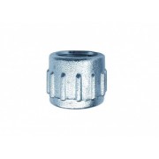 3 01 05 023 Переходник M 1/4*М 6,35 мм