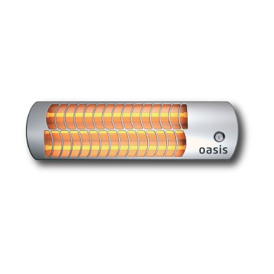 Обогреватель инфракрасный "Oasis" IV-18 (D), 1800 Вт Обогреватель инфракрасный "Oasis" IV-18 (D), 1800 Вт