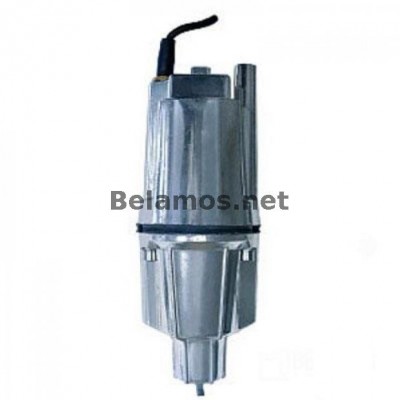 Насос вибр. BV-0.12 10 м, сталь, 432 л/ч, напор 70 м, 280 Вт, нижний забор. Насос вибр. BV-0.12 10 м, сталь, 432 л/ч, напор 70 м, 280 Вт, нижний забор.
