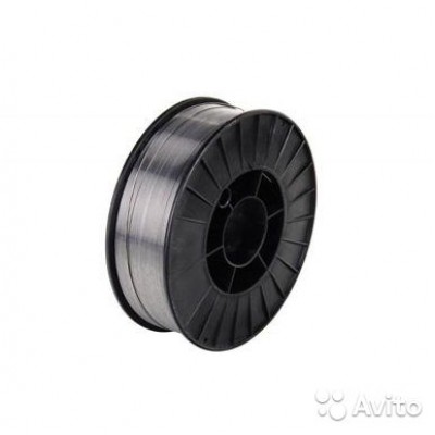 Сварочная проволока порошковая d-0.8"Edon FCW0.8-1" Сварочная проволока порошковая d-0.8"Edon FCW0.8-1"