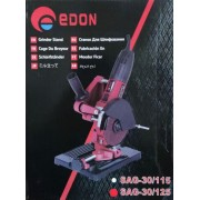 Стойка для УШМ "Edon SAG-30/125"