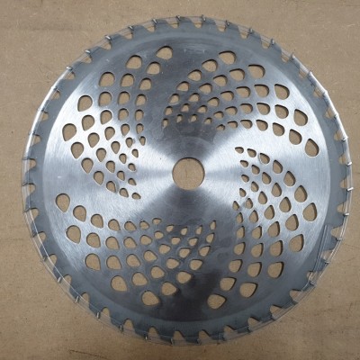 Диск для триммера DT-255/40T Диск для триммера DT-255/40T