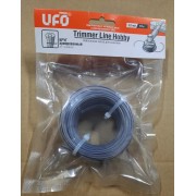 915030010U Нейлоновая леска UFO 3,0мм х 10 м (круг арм.)