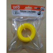 912030010U Нейлоновая леска UFO 3,0мм х 10 м (круг)