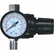 3 01 03 013 Регулятор давления с манометром Кратон (Mini Regulator)
