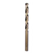 25050 Сверло д/мет  5,0х52/86 мм Р6М5 Энкор (10 шт/уп)