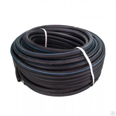 Рукав кислородный III-9,0-2,0; (с синей полосой) намотка 50 м, ГОСТ 9356-75 Рукав кислородный III-9,0-2,0; (с синей полосой) намотка 50 м, ГОСТ 9356-75