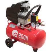 Компрессор "Edon OAC-25/1000" 2800 об/мин, 1 цилиндр, ресивер 25 л