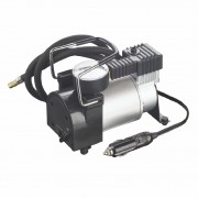 Компрессор автомобильный "Edon WM102-2" 34 л/мин, давл. 10 Атм, длина шланга 100 см, провода 300 см