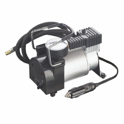 Компрессор автомобильный "Edon WM102-2" 34 л/мин, давл. 10 Атм, длина шланга 100 см, провода 300 см Компрессор автомобильный "Edon WM102-2" 34 л/мин, давл. 10 Атм, длина шланга 100 см, провода 300 см