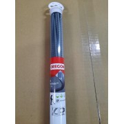 111116E Леска Орегон FlexiBlade 4,0 м * 26 см (20 шт/уп), нарезанная