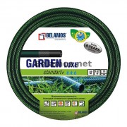Шланг Garden Luxe 3/4  * 20 м, трехслойный, армированный, 16 bar  BELAMOS