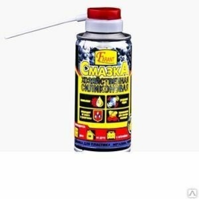 Смазка техническая многоцелевая Farant (85гр/210мл/12шт) Смазка техническая многоцелевая Farant (85гр/210мл/12шт)