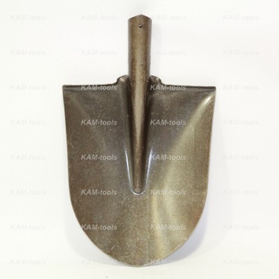 Лопата универсальная рельс.сталь (12 шт) Лопата универсальная рельс.сталь (12 шт)