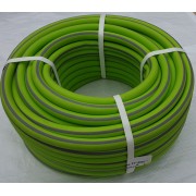 Шланг поливочный Green Flex 3/4 * 25 м, устойчив к у/ф и перегибам, 6 атм, раб. темп. от -55 до +70С