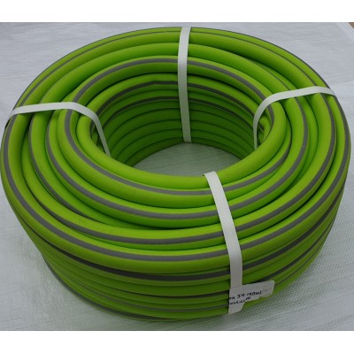 Шланг поливочный Green Flex 3/4 * 25 м, устойчив к у/ф и перегибам, 6 атм, раб. темп. от -55 до +70С Шланг поливочный Green Flex 3/4 * 25 м, устойчив к у/ф и перегибам, 6 атм, раб. темп. от -55 до +70С