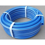 Шланг поливочный Premium Plus 1/2 * 20 м, 3-х слойный, усиленный полиэф. нитью, 15 атм