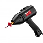 Инверторный сварочный аппарат, пистолет "Edon MINI-200S", мощн. 3.9 КВт.