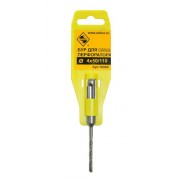 10900 Бур SDS plus 4*50/110 мм Энкор
