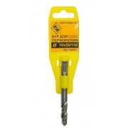 10905 Бур SDS plus 10*50/110 мм Энкор