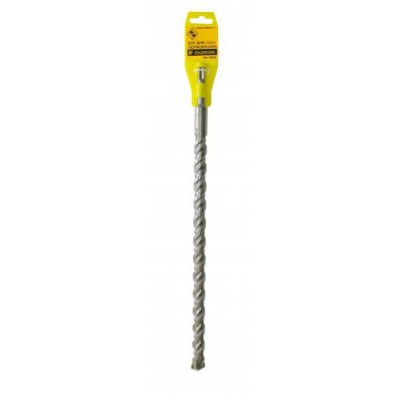 10930 Бур SDS plus 20*200/260мм Энкор 10930 Бур SDS plus 20*200/260мм Энкор