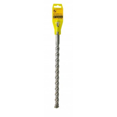 10938 Бур SDS plus 16*250/310мм Энкор 10938 Бур SDS plus 16*250/310мм Энкор