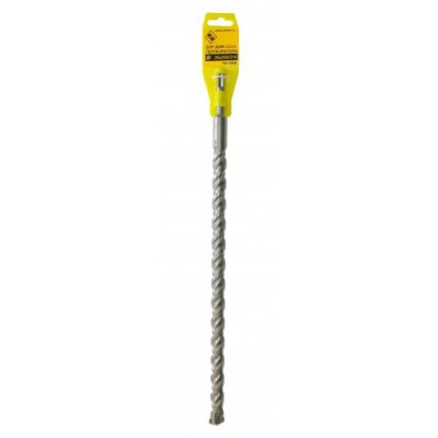 10940 Бур SDS plus 20*250/310мм Энкор 10940 Бур SDS plus 20*250/310мм Энкор